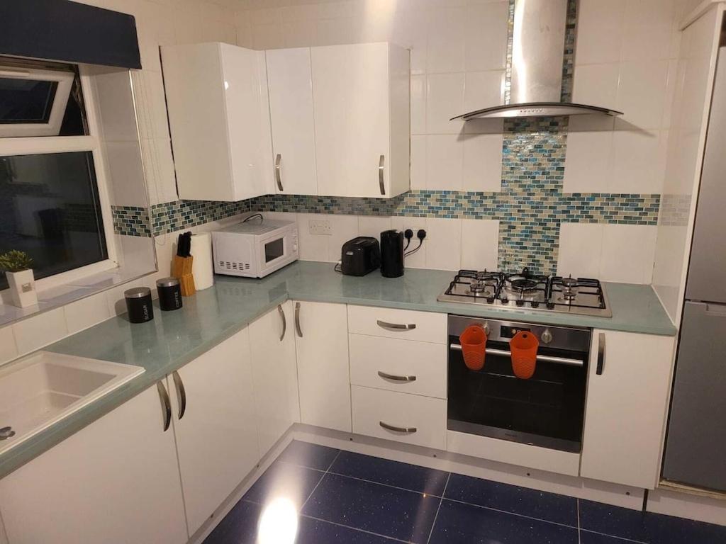 Vetrelax Chelmsford Canberra Apartment Zewnętrze zdjęcie